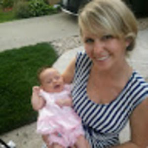 Meet your Posher, Anette